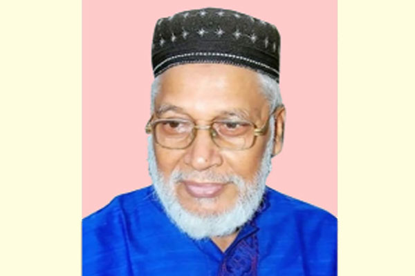 এমপি হাবিবুর রহমানের ইন্তেকাল রাষ্ট্রপতি-প্রধানমন্ত্রীর শোক