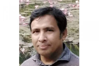 করোনা উপসর্গ নিয়ে ভোরের কাগজ সাংবাদিকের মৃত্যু