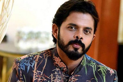 আমি তো গত সাড়ে ৬ বছর ধরে লকডাউনে আছি: শ্রীসান্থ