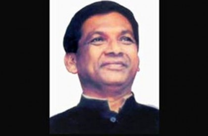 আহসান উল্লাহ মাস্টারের মৃত্যুবার্ষিকী আজ 