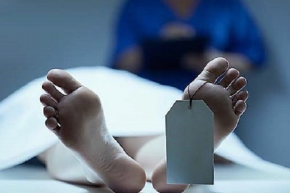 গাজীপুরে পারিবারিক বিরোধে স্বামীর মারধরে গৃহবধূর মৃত্যু