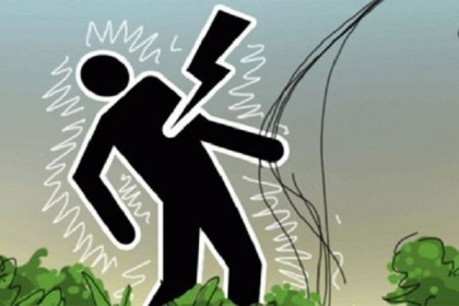 ধুনটে বিদ্যুৎস্পৃৃষ্ট হয়ে পল্লী
বিদ্যুতের লাইনম্যান মৃত্যু শয্যায় 

