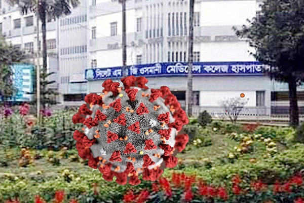 ২ দিনে করোনামুক্ত হলেন ওসমানীর ১৫ চিকিৎসক