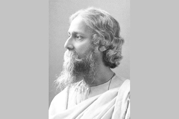 ছিন্নপত্রাবলীতে নদীবন্দনা