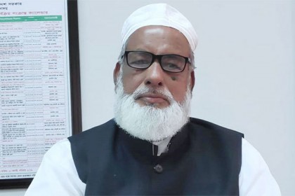 প্রধানমন্ত্রীর নির্বাচনী এলাকার উন্নয়নের দায়িত্ব পেলেন ধর্ম প্রতিমন্ত্রী