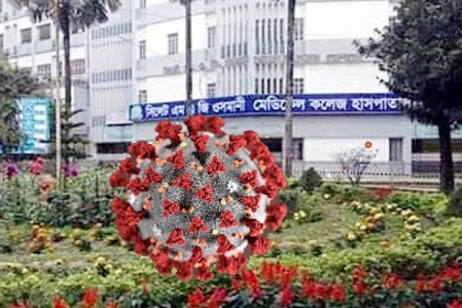 ২ দিনে করোনামুক্ত হলেন ওসমানীর ১৫ চিকিৎসক