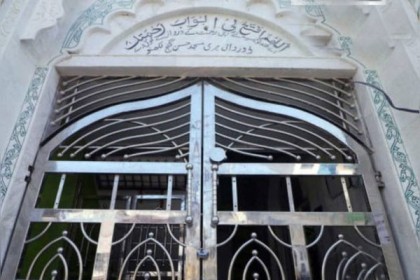 নজিরবিহীন উদ্যোগ, কোয়ারেন্টাইন সেন্টার করতে মসজিদের দরজা খুলে দিলেন ইমাম