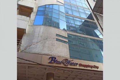 সিলেটে ঈদের আগে খুলছে না কোনো মার্কেট