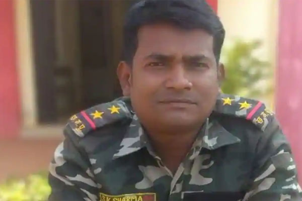 ভারতে পুলিশ কর্মকর্তা ও ৪ মাওবাদী নিহত