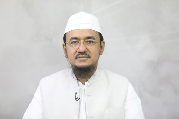 এই বিপর্যয়ে জাতিকে ঐক্যবদ্ধ হতে হবে: মুফতি ফয়জুল্লাহ