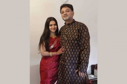 'মাইয়া দেহি এইডাও পারে', মিথিলার নাচ দেখে মন্তব্য সৃজিতের