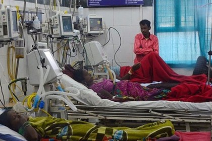 ভারতে ভয়াবহ রূপ নিচ্ছে করোনা, ২৪ ঘণ্টায় আক্রান্ত ৩,৩২০