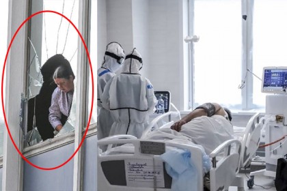 কেন আত্মহত্যা করছেন রুশ ডাক্তাররা, ঘনীভূত হচ্ছে রহস্য
