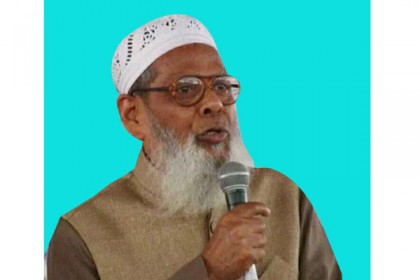 বগুড়ায় অধ্যক্ষ নজবুল হক করোনায় আক্রান্ত হয়ে মারা গেছেন