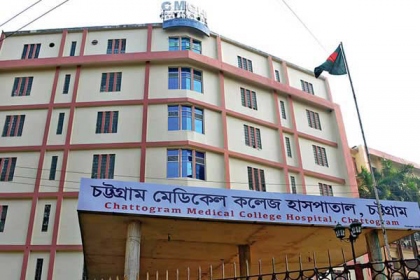 চমেক হাসপাতালে করোনা পরীক্ষার ল্যাব চালু