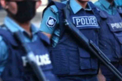 করোনায় এ পর্যন্ত পুলিশে আক্রান্তের সংখ্যা ১৫০৯ 