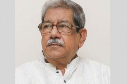 গুরুতর অসুস্থ অধ্যাপক আনিসুজ্জামান সিএমএইচে ভর্তি