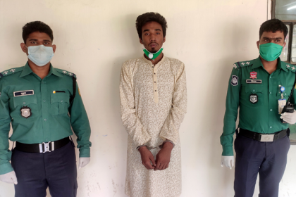 বাবার সম্পত্তির লোভে স্কুলছাত্রীকে অপহরণ!