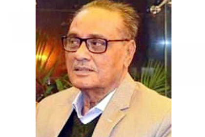 গাইবান্ধার সাবেক এমপি ওয়ালিউর রহমান রেজা আর নেই