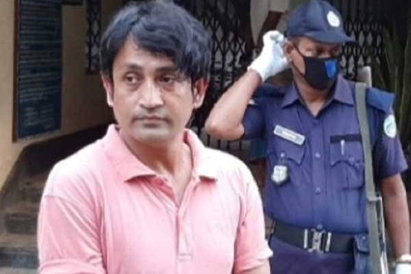 মাদক ও দুর্নীতির বিরুদ্ধে লেখালেখি করায় ইয়াবা দিয়ে পুলিশে সোপর্দ!