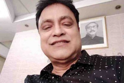 অভিনেতা রানা হামিদের দাফন সম্পন্ন