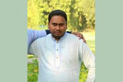 নাঙ্গলকোটে পিকআপের চাপায় মোটরসাইকেল আরোহীর মৃত্যু