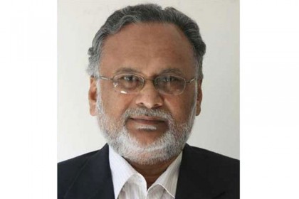 করোনায় সাবেক বিদ্যুৎ প্রতিমন্ত্রী আনোয়ারুল কবিরের মৃত্যু