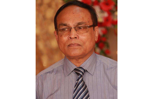 নিউইয়র্কে করোনায় মারা গেলেন ব্যাংকার ফজলুল হক