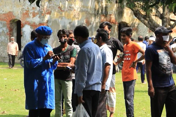 পাবনায় স্কুলমাঠ থেকে শিশুর মরদেহ উদ্ধার

