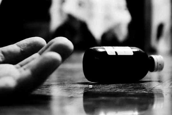 রান্না নিয়ে বাকবিতণ্ডায় শাশুড়ির আত্মহত্যা