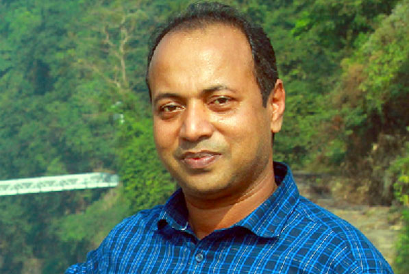 শনাক্ত হলেও নেই উপসর্গ, সুস্থ-স্বাভাবিক স্বাস্থ্য কর্মকর্তা