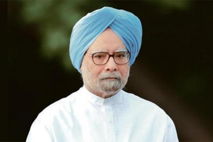 হাসপাতালে ভারতের সাবেক প্রধানমন্ত্রী মনমোহন সিং