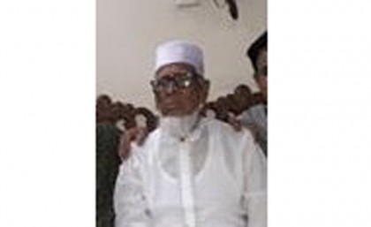 ভোলা জেলা বিএনপির সাবেক সভাপতি এ্যাড. মোজাম্মেল হক আর নেই 