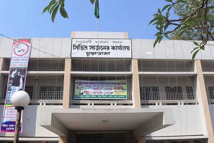চুয়াডাঙ্গায় আরও দুই করোনা রোগী শনাক্ত