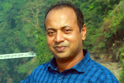 শনাক্ত হলেও নেই উপসর্গ, সুস্থ-স্বাভাবিক স্বাস্থ্য কর্মকর্তা