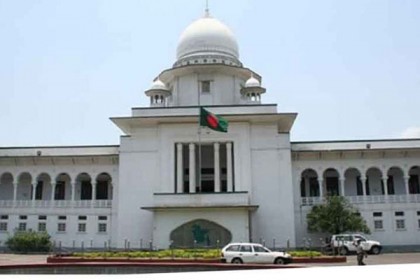 ভিডিও কনফারেন্সে কাল থেকে জামিন শুনানি শুরু