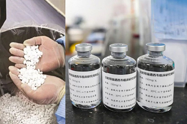 করোনায় আশার আলো দেখাল কুষ্ঠের ওষুধ