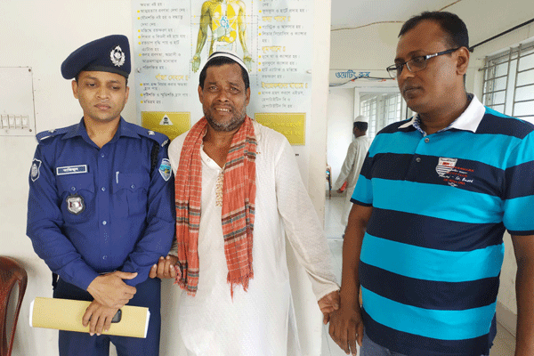 লক্ষ্মীপুরে প্রতিপক্ষকে ফাঁসাতে মেয়েকে খুন

 