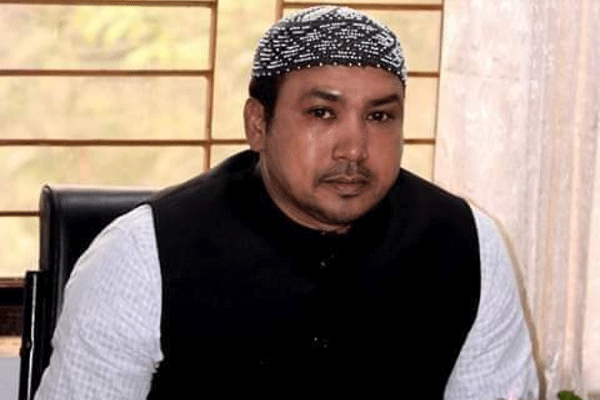 হবিগঞ্জে চাল আত্মসাতের অভিযোগে ইউপি চেয়ারম্যান বরখাস্ত

