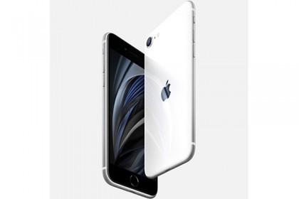 বিশেষ ছাড়সহ ভারতের বাজারে iPhone SE (2020)!