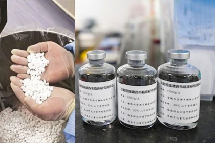 করোনায় আশার আলো দেখাল কুষ্ঠের ওষুধ