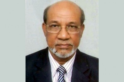 চলে গেলেন ওসমানীর সার্জারি বিভাগের সাবেক প্রধান ডা. মীর মাহবুব