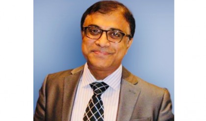 বামনা ক্যারলিনা চ্যাপ্টারের সভাপতি ডা. তসলিমের ইন্তেকাল 