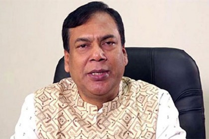 পরিবারে করোনার হানা, উপসর্গ নিয়ে আইসোলেশনে স্বাস্থ্য অধিদফতরের মহাপরিচালক