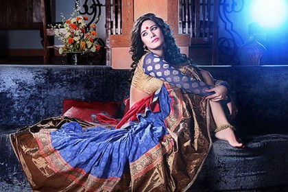 গ্রেফতারের খবর মিথ্যা, জানালেন পুনম পাণ্ডে