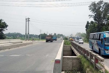 ঢাকা-টাঙ্গাইল মহাসড়কে ভয়ংকর ছিনতাই চক্র, গ্রেফতার ৫