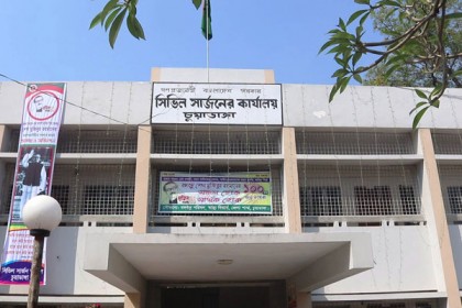 চুয়াডাঙ্গায় আরও ৫ জন করোনায় আক্রান্ত
