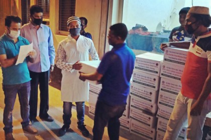বাহরাইনে বাড়ছে সংকট, দূতাবাসের ত্রান সহায়তা অব্যাহত