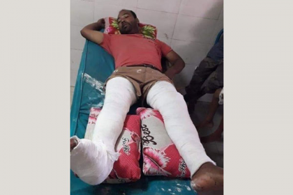 রকি বড়ুয়াকে গ্রেফতারে চট্টগ্রামে আনন্দ মিছিল 