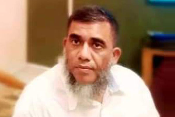 করোনায় মারা গেলেন সিটি ব্যাংকের আরও এক কর্মকর্তা